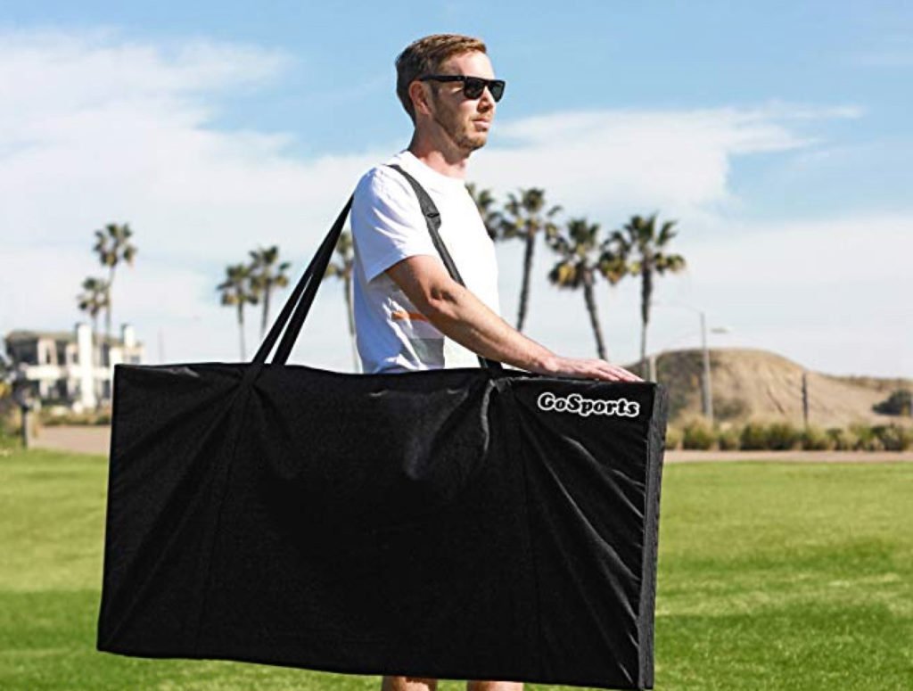 GoSports Cornhole Set Carry Bag