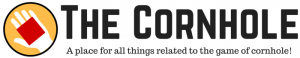 The Cornhole Logo